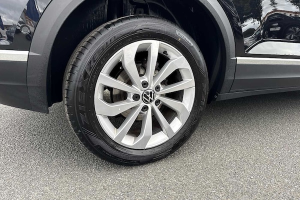 Used Volkswagen T-Roc 2023 for sale - 75966488: Photo 40