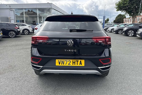 Used Volkswagen T-Roc 2023 for sale - 75966488: Photo 42