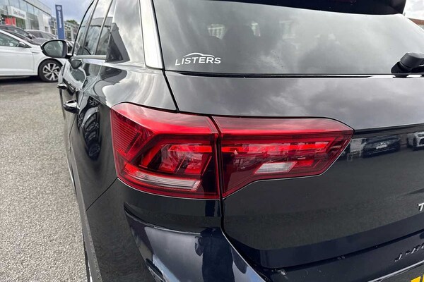 Used Volkswagen T-Roc 2023 for sale - 75966488: Photo 43