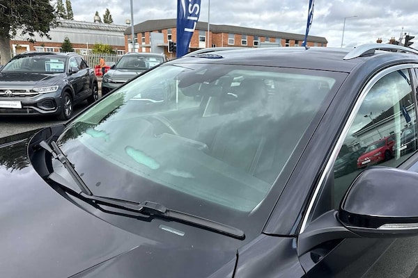 Used Volkswagen T-Roc 2023 for sale - 75966488: Photo 48