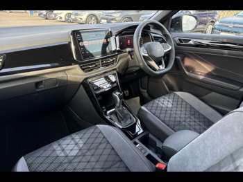 Used Volkswagen T-Roc 2025 for sale - 73918772: Photo