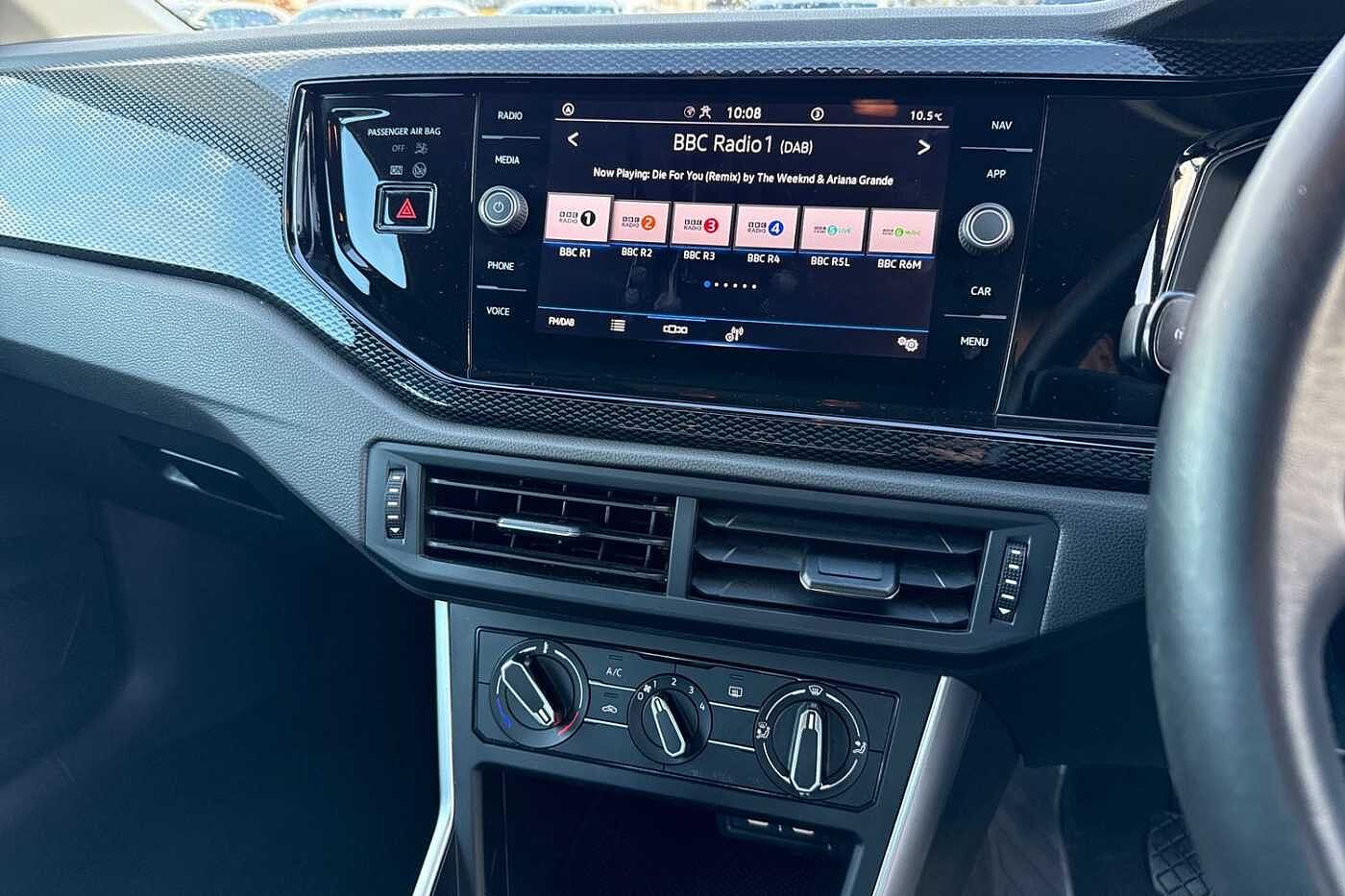 Used Volkswagen Polo 2023 for sale - 76800318: Photo 12