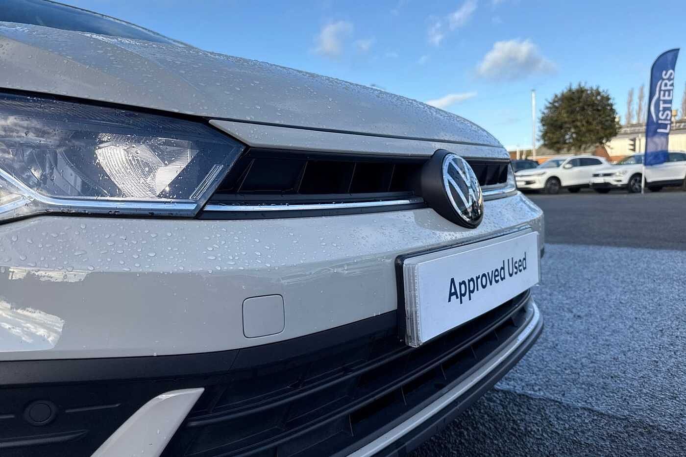 Used Volkswagen Polo 2023 for sale - 76800318: Photo 13