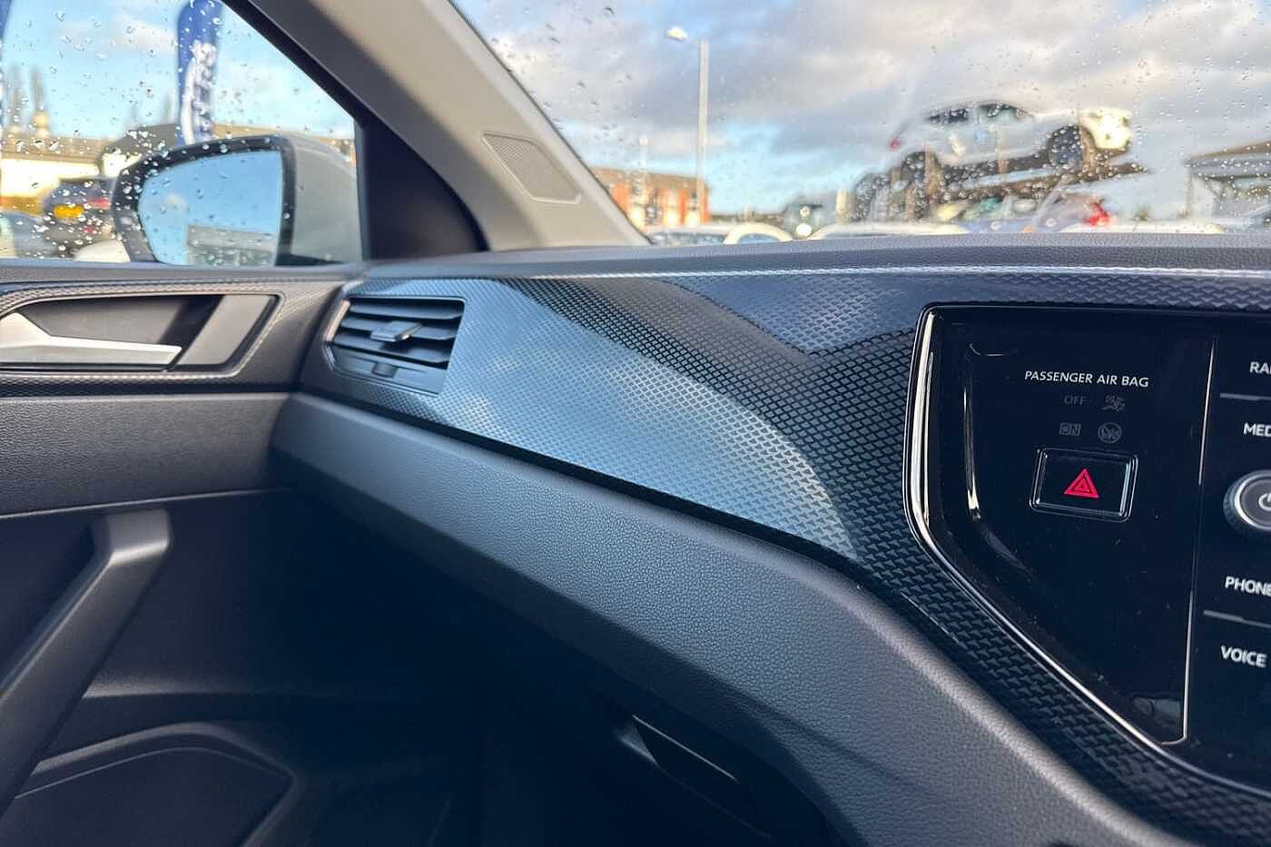 Used Volkswagen Polo 2023 for sale - 76800318: Photo 17