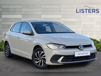 Volkswagen Polo feature image