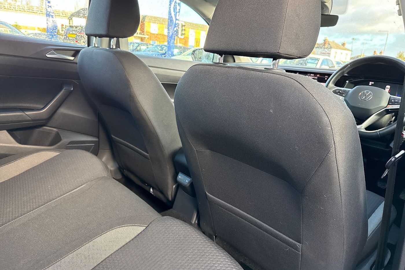 Used Volkswagen Polo 2023 for sale - 76800318: Photo 21