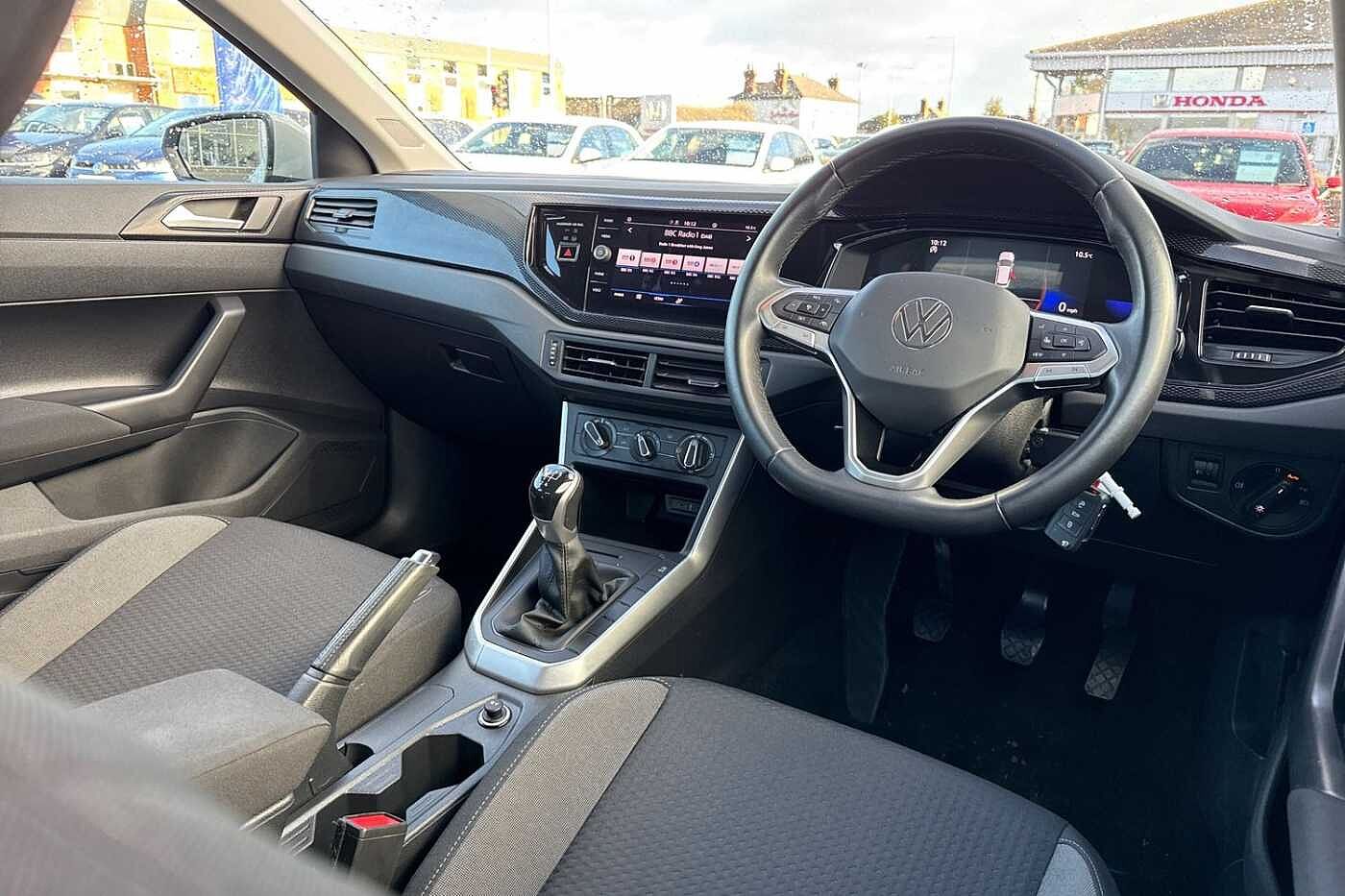 Used Volkswagen Polo 2023 for sale - 76800318: Photo 22