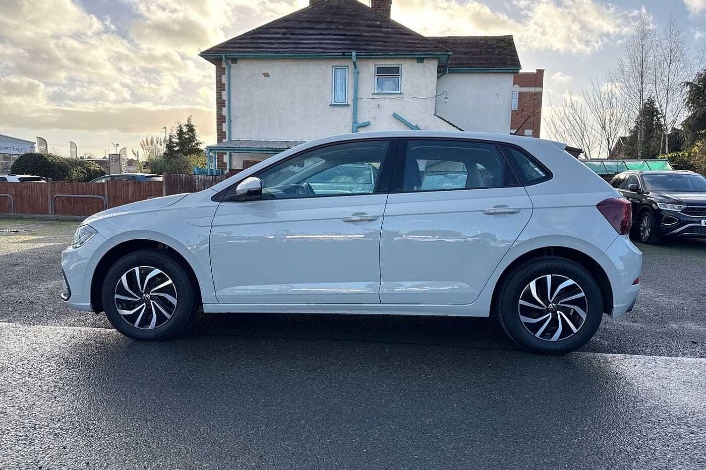 Used Volkswagen Polo 2023 for sale - 76800318: Photo 28