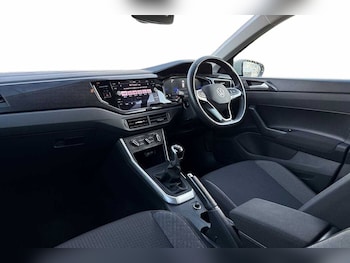 Used Volkswagen Polo 2023 for sale - 76800318: Photo