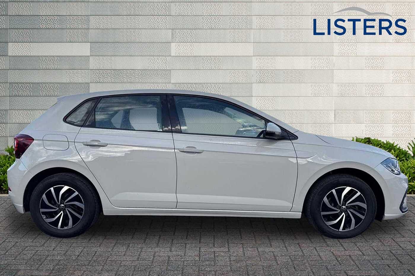 Used Volkswagen Polo 2023 for sale - 76800318: Photo 4