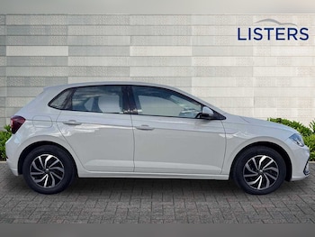 Used Volkswagen Polo 2023 for sale - 76800318: Photo