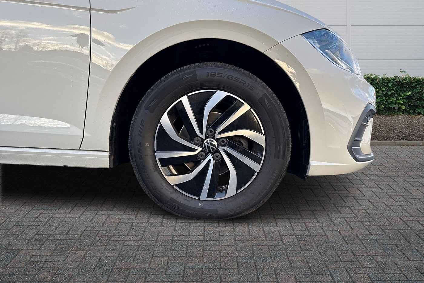 Used Volkswagen Polo 2023 for sale - 76800318: Photo 5