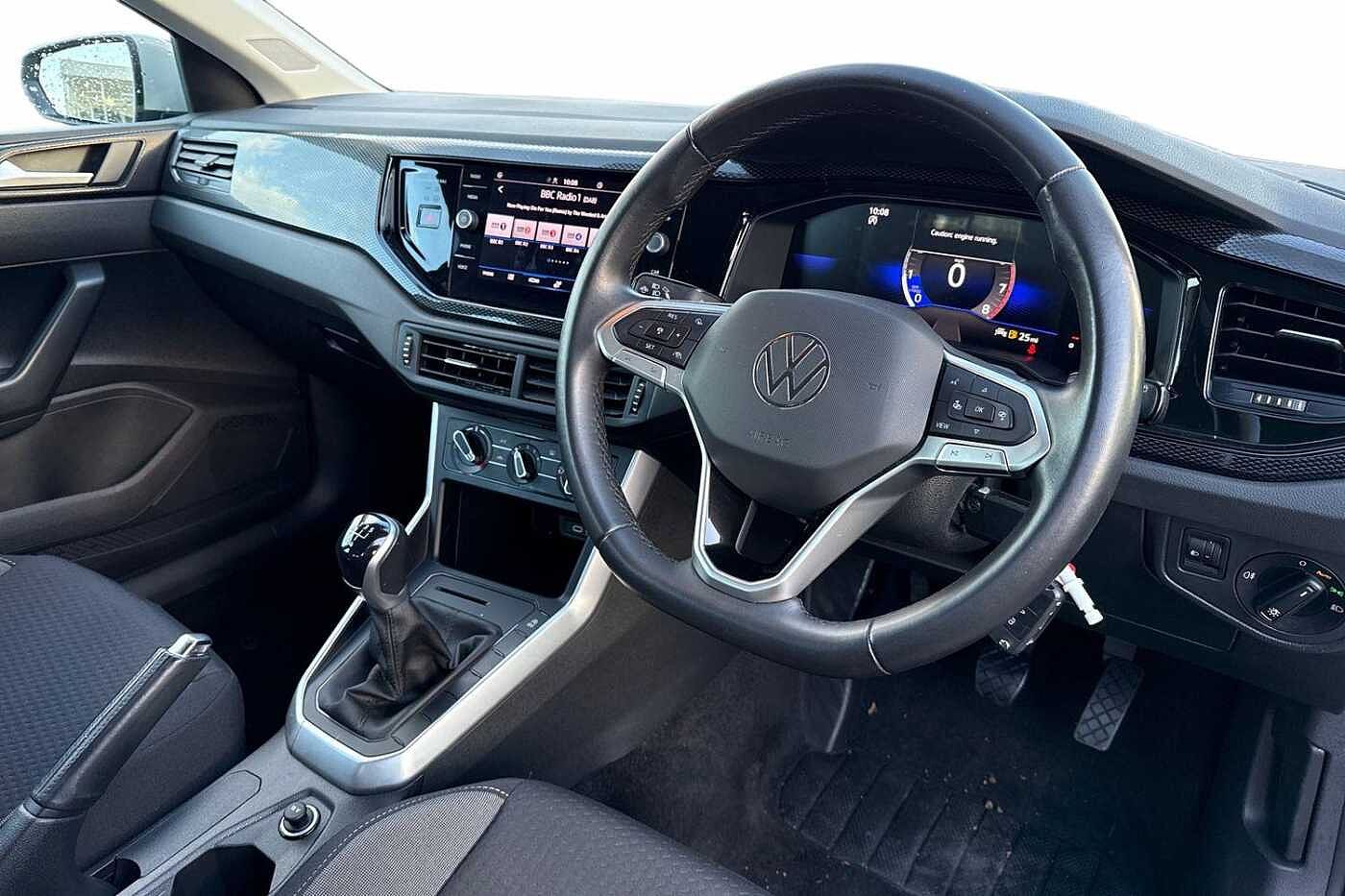 Used Volkswagen Polo 2023 for sale - 76800318: Photo 6