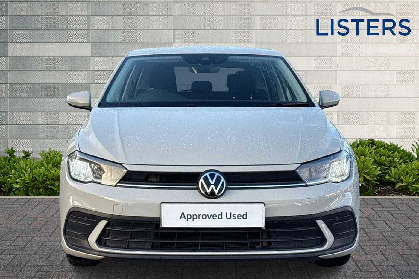 Used Volkswagen Polo 2023 for sale - 76800318: Photo 7