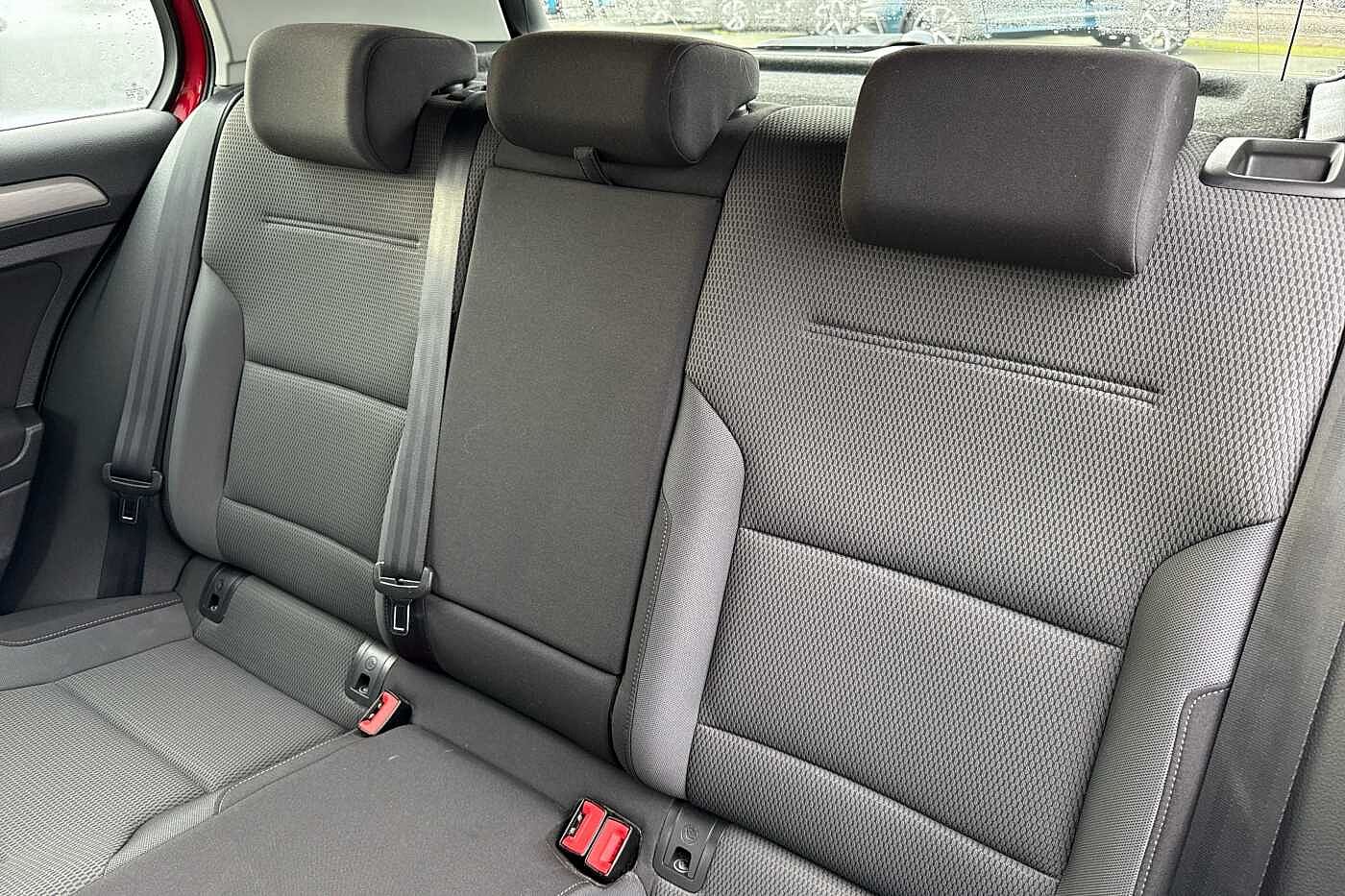 Used Volkswagen Golf 2016 for sale - 76692733: Photo 11