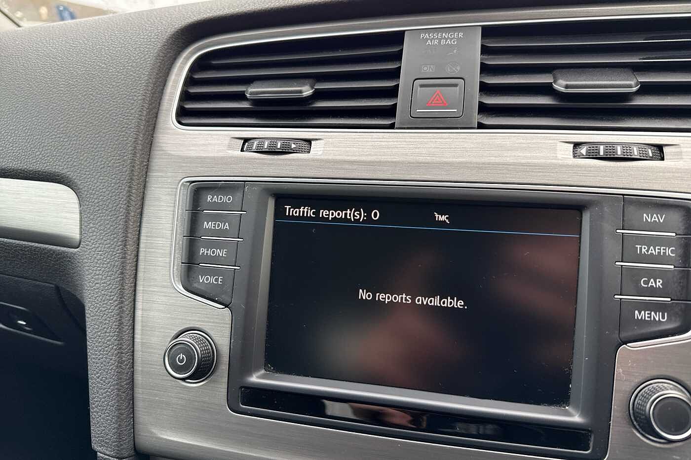 Used Volkswagen Golf 2016 for sale - 76692733: Photo 23