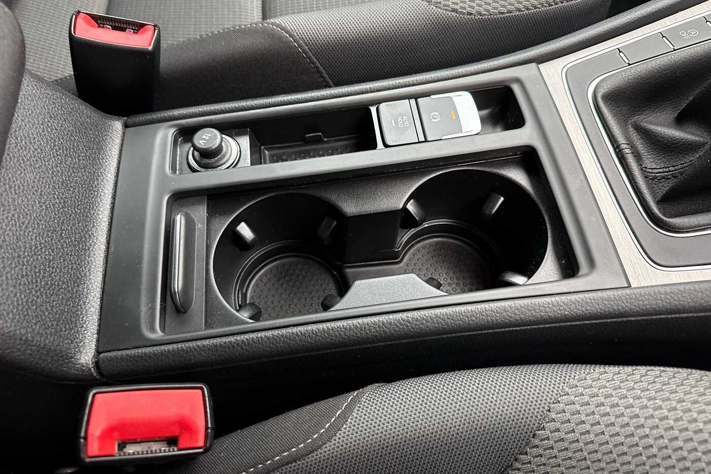 Used Volkswagen Golf 2016 for sale - 76692733: Photo 25