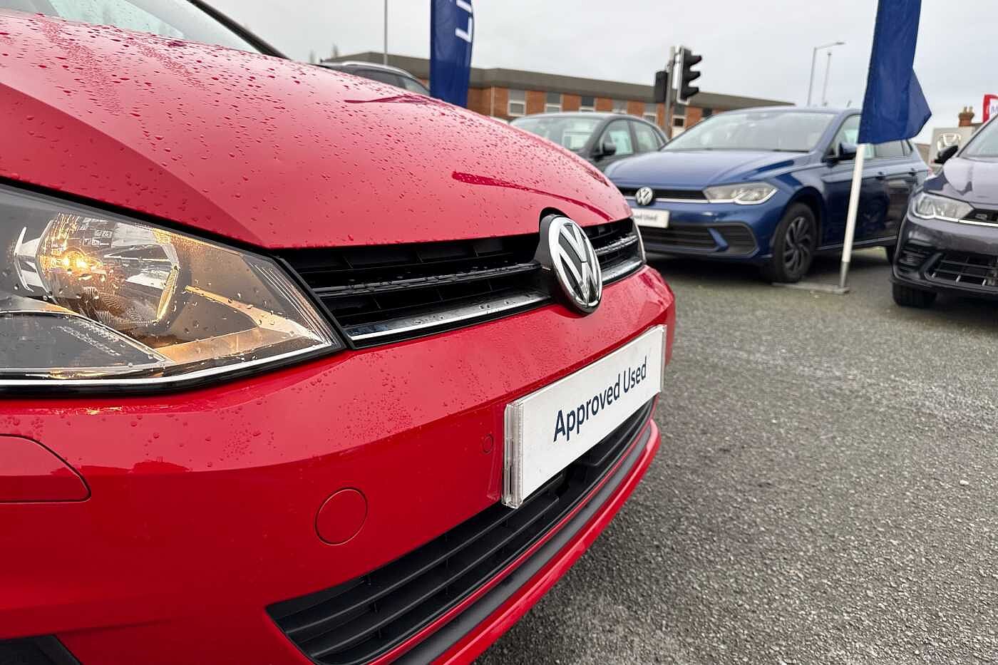 Used Volkswagen Golf 2016 for sale - 76692733: Photo 31