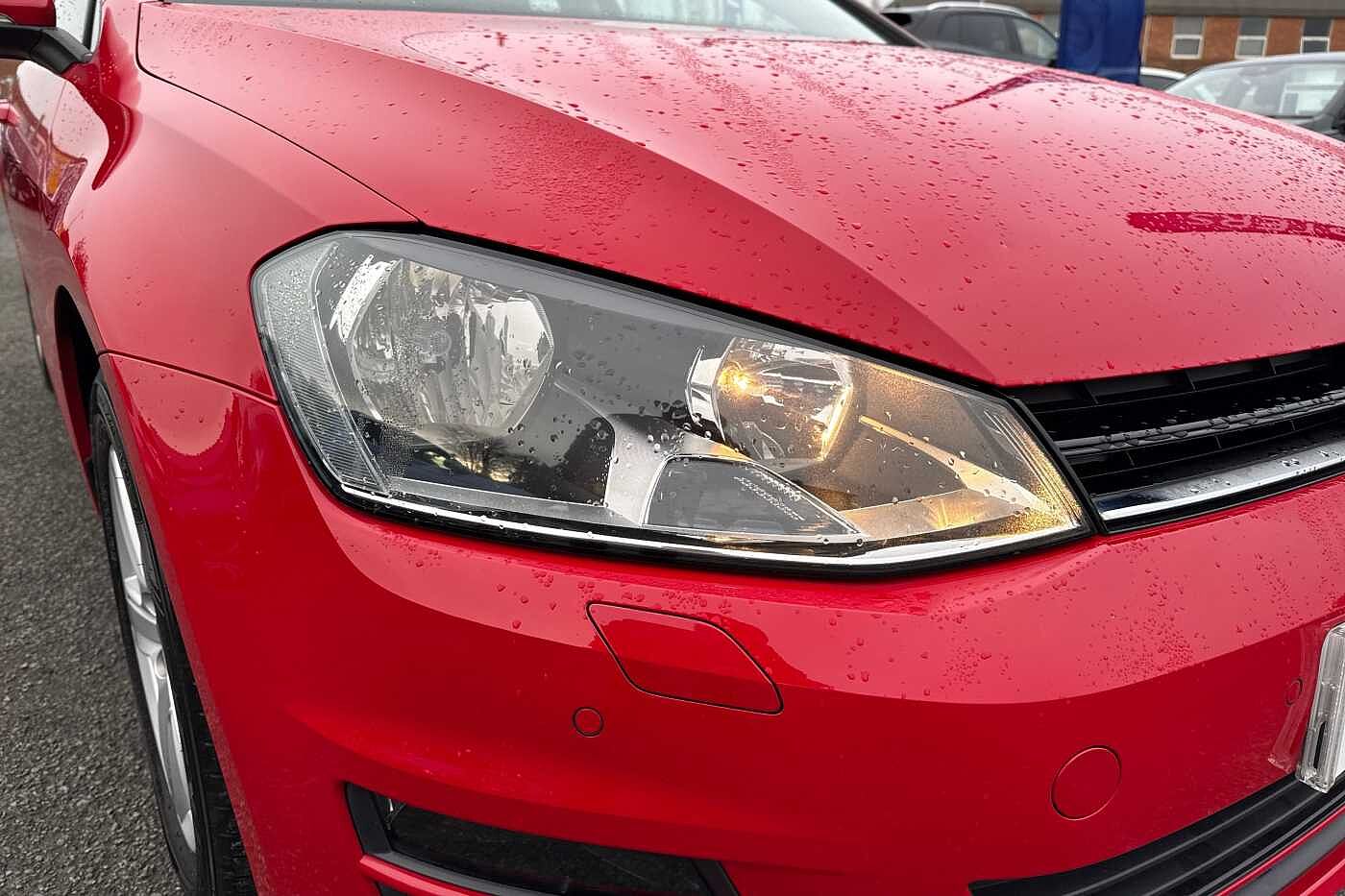 Used Volkswagen Golf 2016 for sale - 76692733: Photo 32