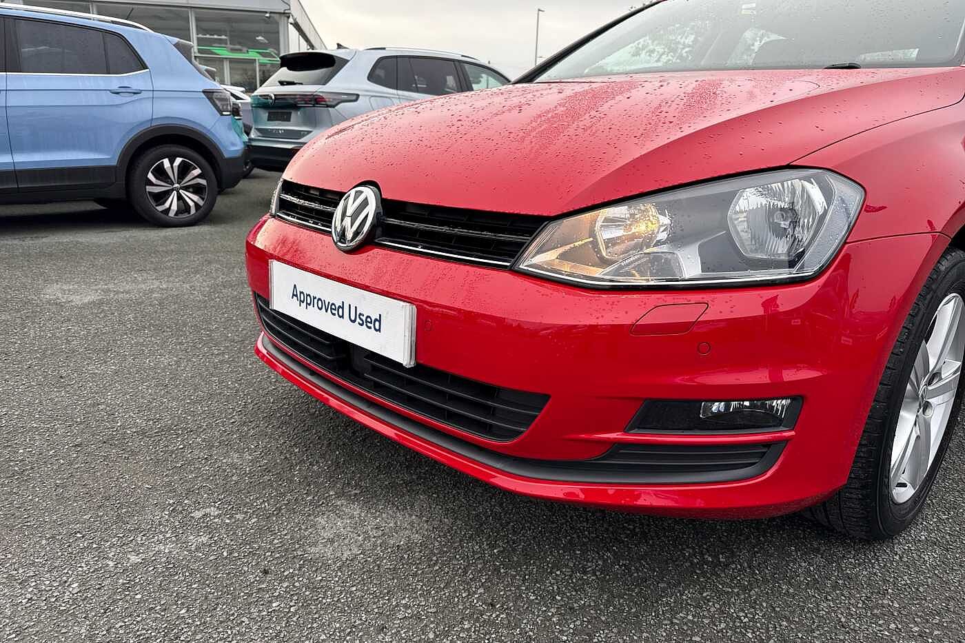 Used Volkswagen Golf 2016 for sale - 76692733: Photo 40