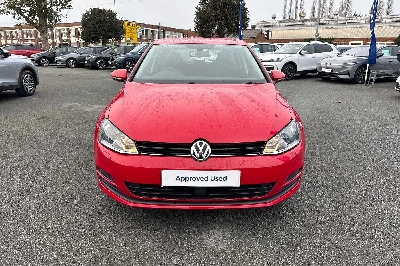 Used Volkswagen Golf 2016 for sale - 76692733: Photo 41