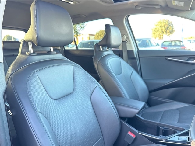 Used Kia Niro 2023 for sale - 76539514: Photo 10