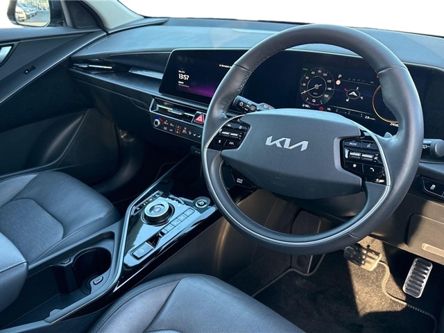 Used Kia Niro 2023 for sale - 76539514: Photo 11