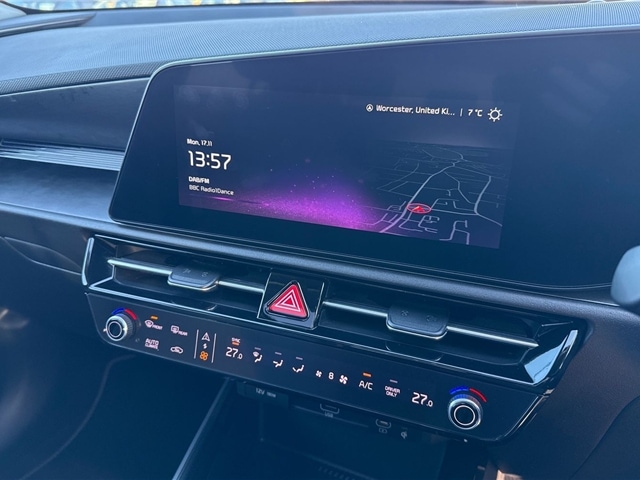 Used Kia Niro 2023 for sale - 76539514: Photo 13