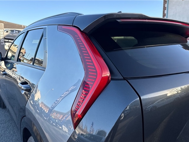 Used Kia Niro 2023 for sale - 76539514: Photo 17