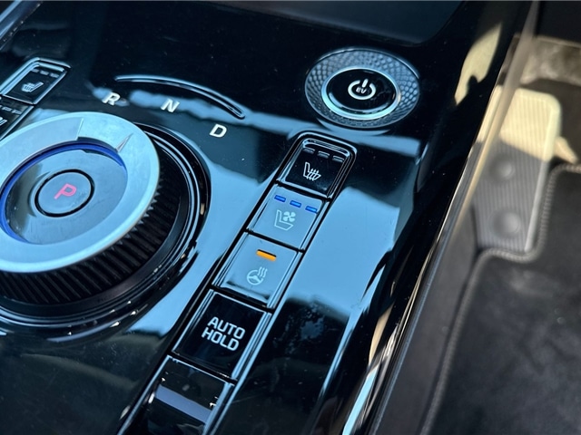 Used Kia Niro 2023 for sale - 76539514: Photo 18