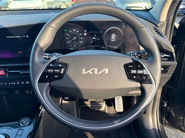 Used Kia Niro 2023 for sale - 76539514: Photo 21