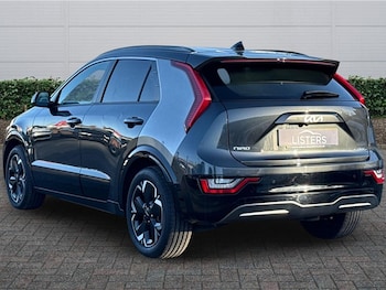 Used Kia Niro 2023 for sale - 76539514: Photo