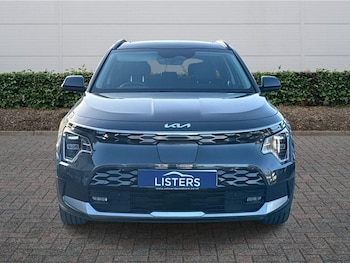 Used Kia Niro 2023 for sale - 76539514: Photo