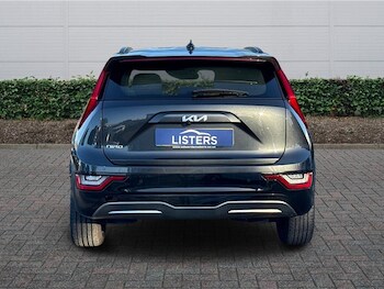 Used Kia Niro 2023 for sale - 76539514: Photo