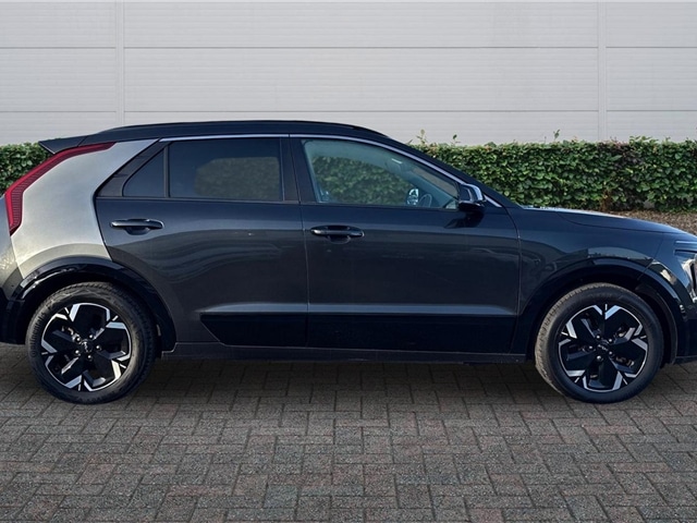 Used Kia Niro 2023 for sale - 76539514: Photo 5