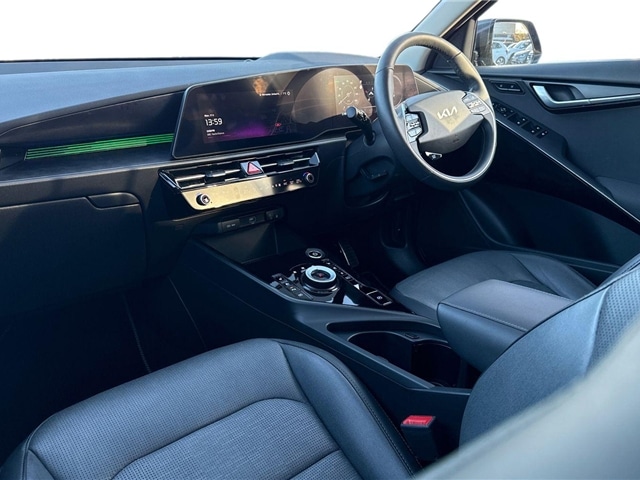 Used Kia Niro 2023 for sale - 76539514: Photo 7