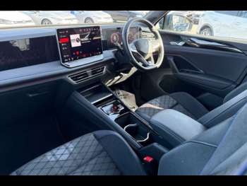 Used Volkswagen Tiguan 2024 for sale - 74229178: Photo