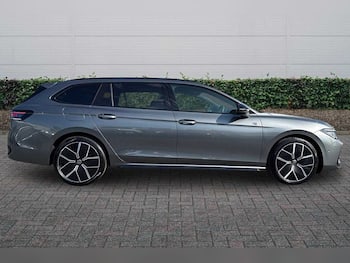 Used Volkswagen Passat 2026 for sale - 79413808: Photo