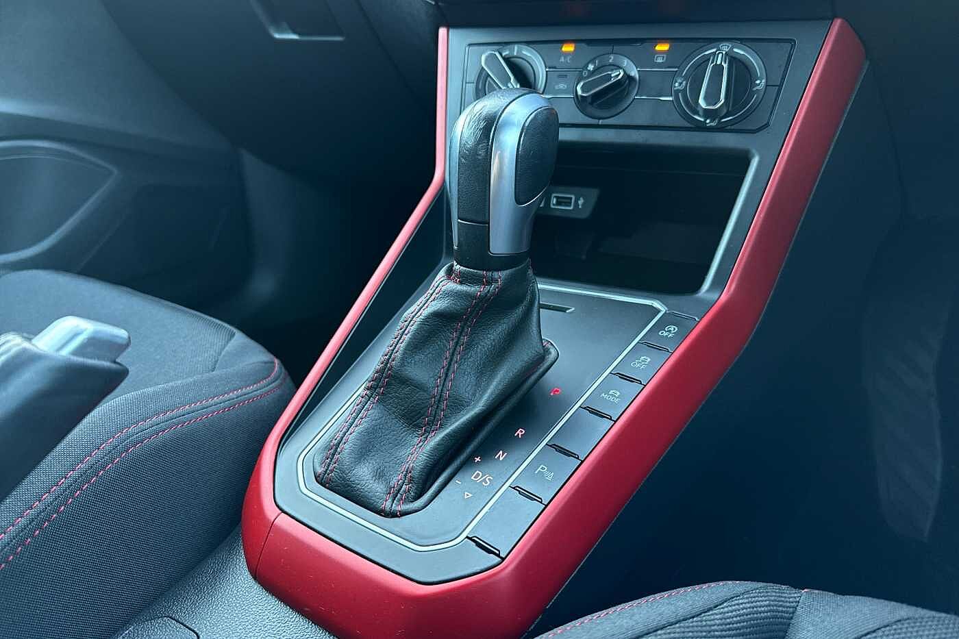 Used Volkswagen Polo 2020 for sale - 76609212: Photo 10