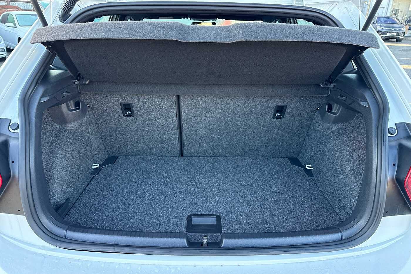 Used Volkswagen Polo 2020 for sale - 76609212: Photo 12