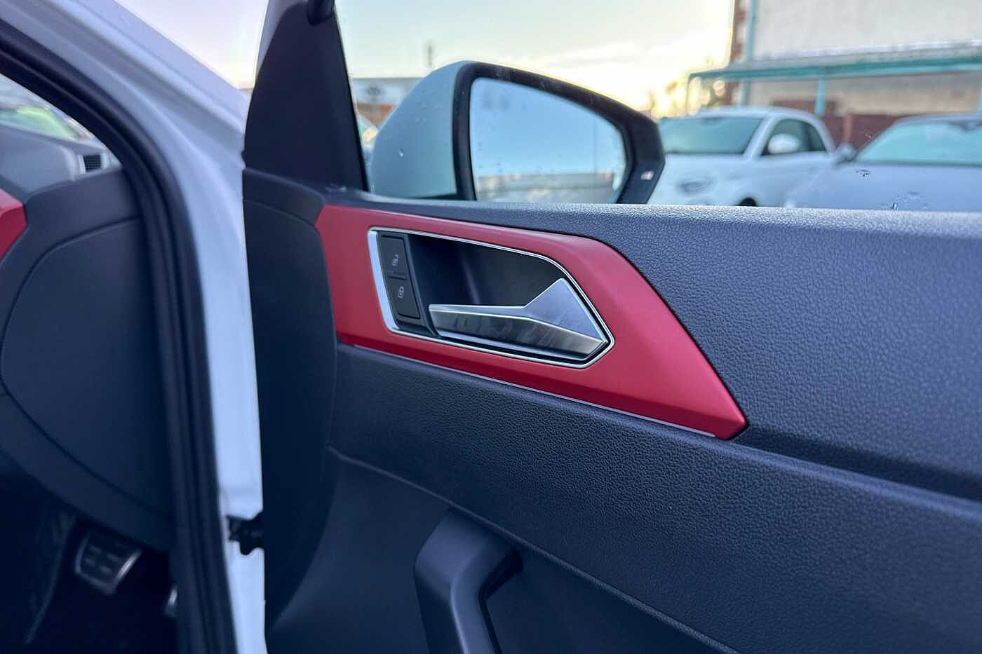 Used Volkswagen Polo 2020 for sale - 76609212: Photo 15