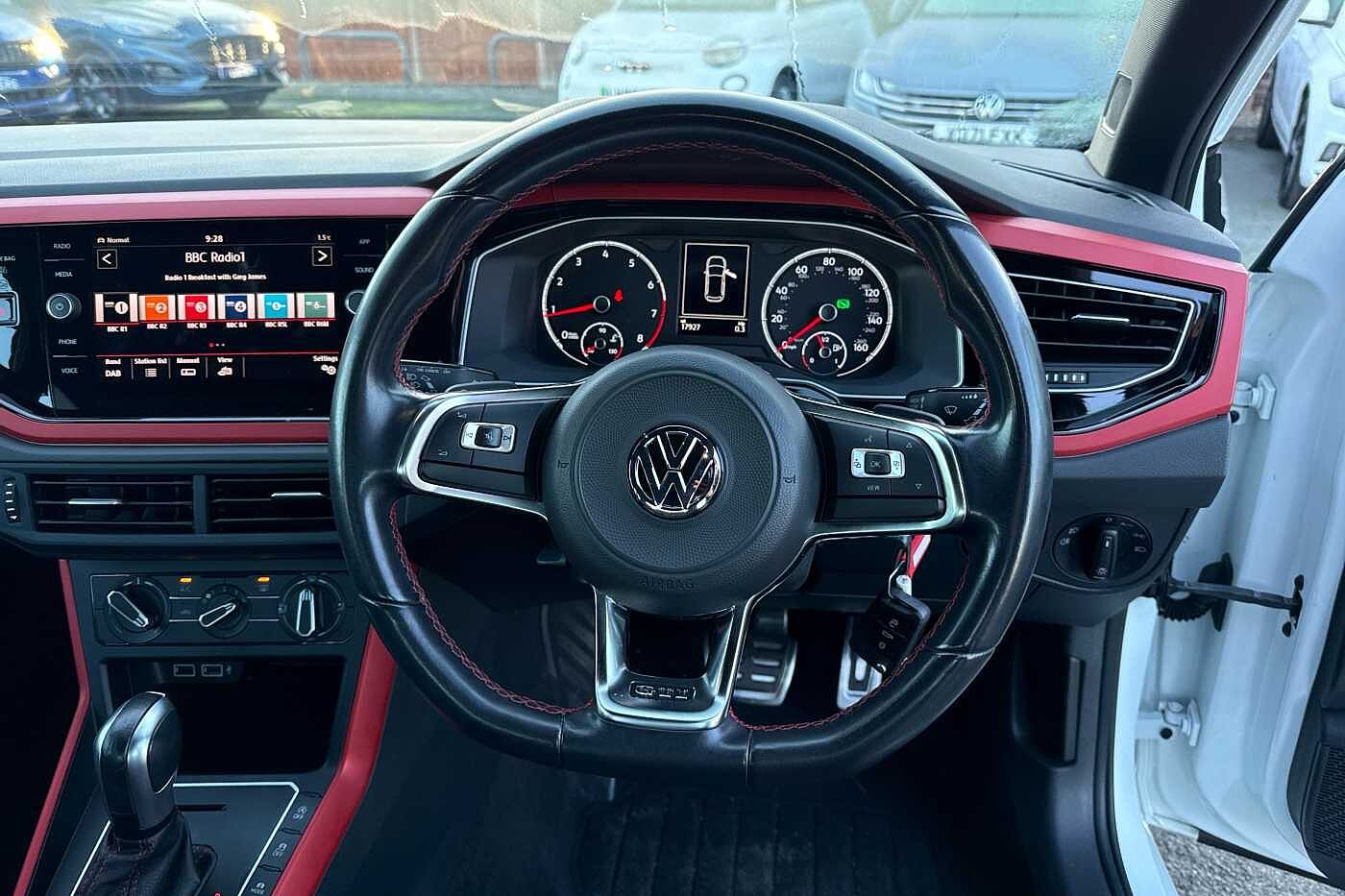 Used Volkswagen Polo 2020 for sale - 76609212: Photo 16