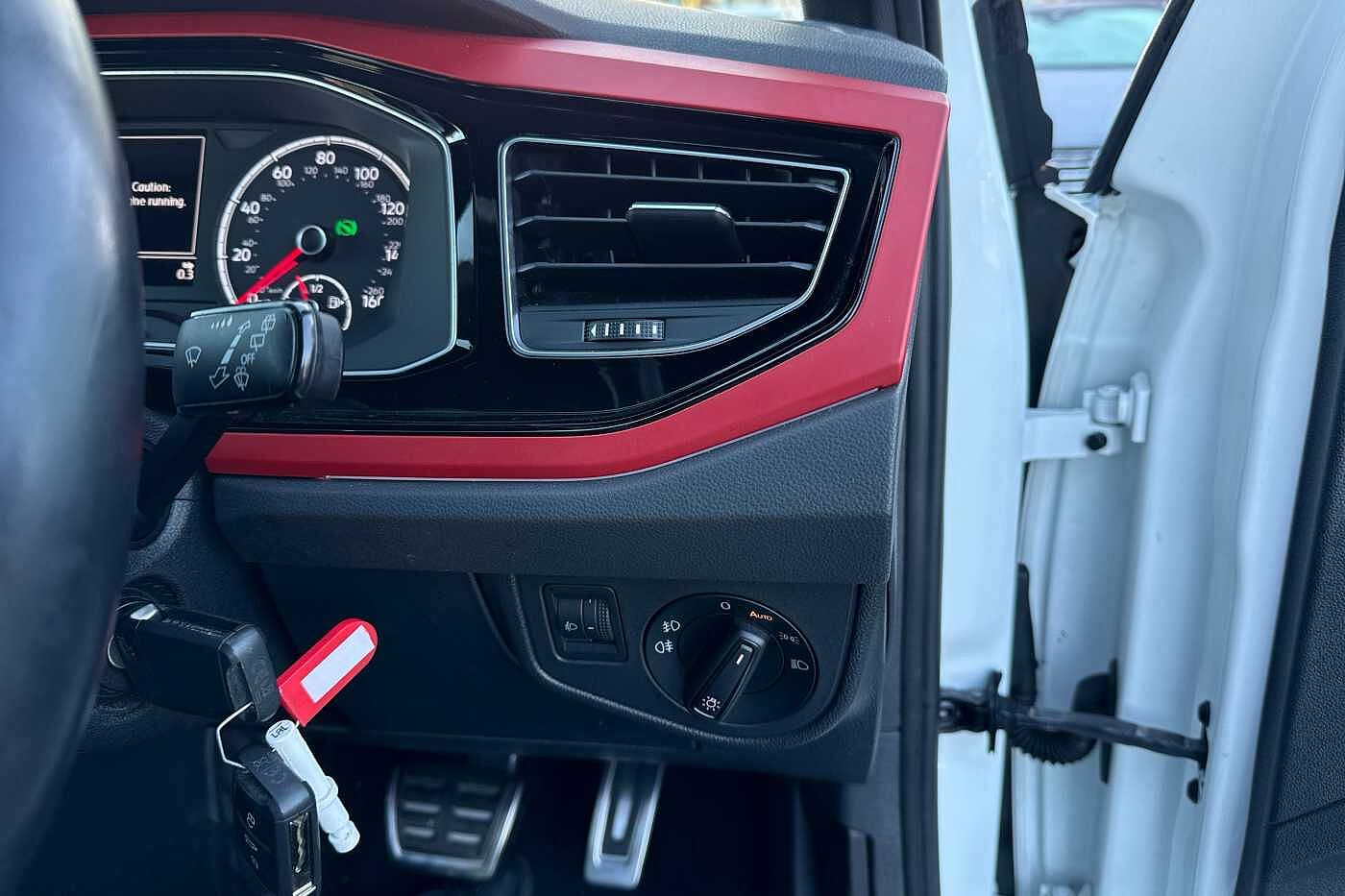 Used Volkswagen Polo 2020 for sale - 76609212: Photo 17