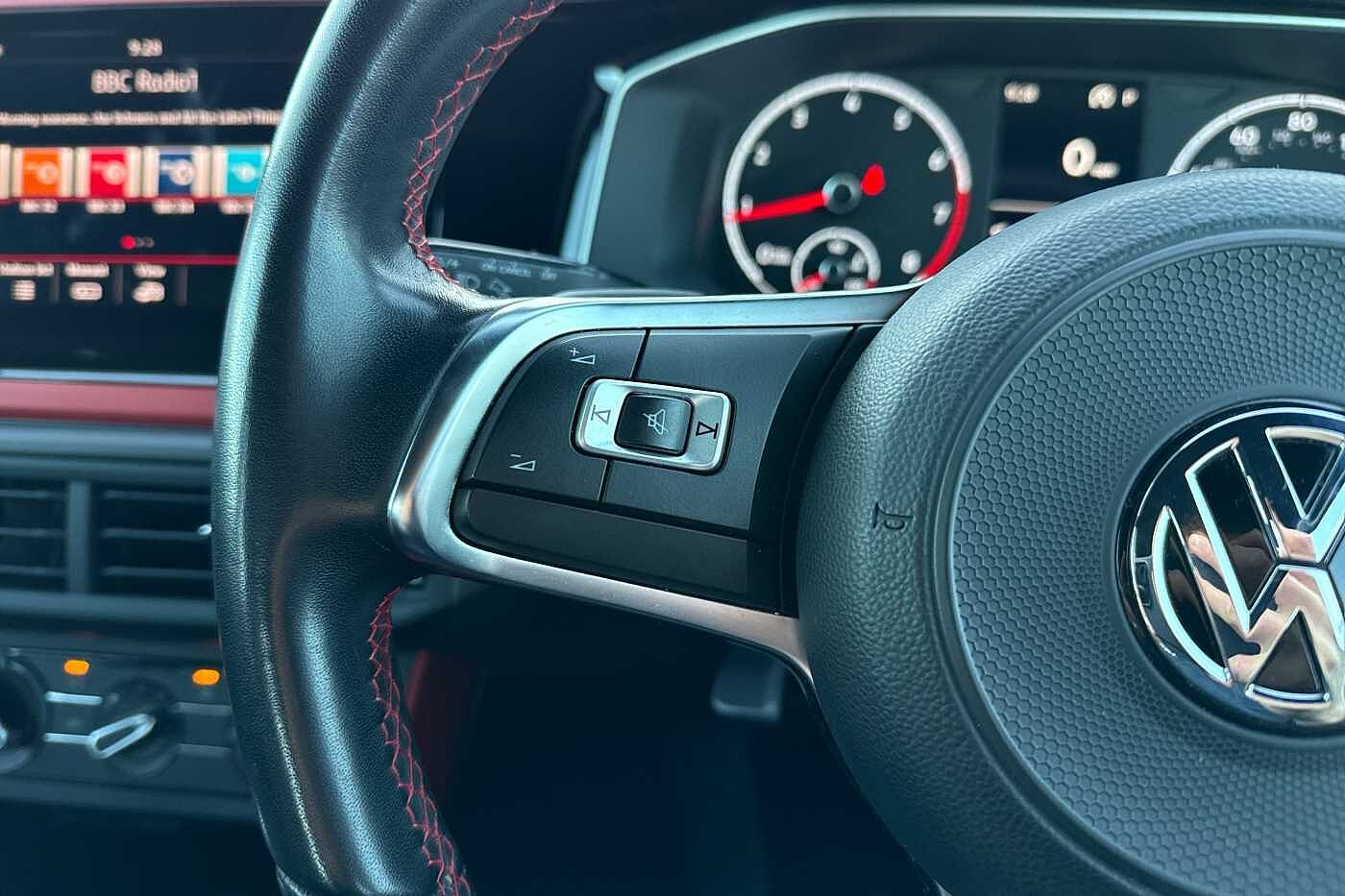 Used Volkswagen Polo 2020 for sale - 76609212: Photo 19