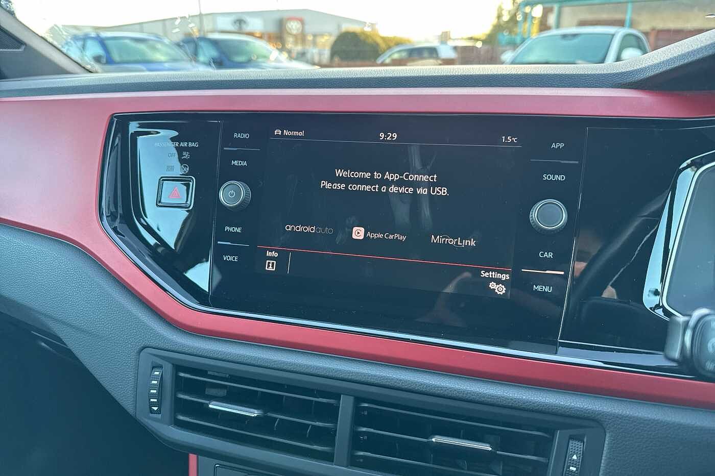 Used Volkswagen Polo 2020 for sale - 76609212: Photo 23