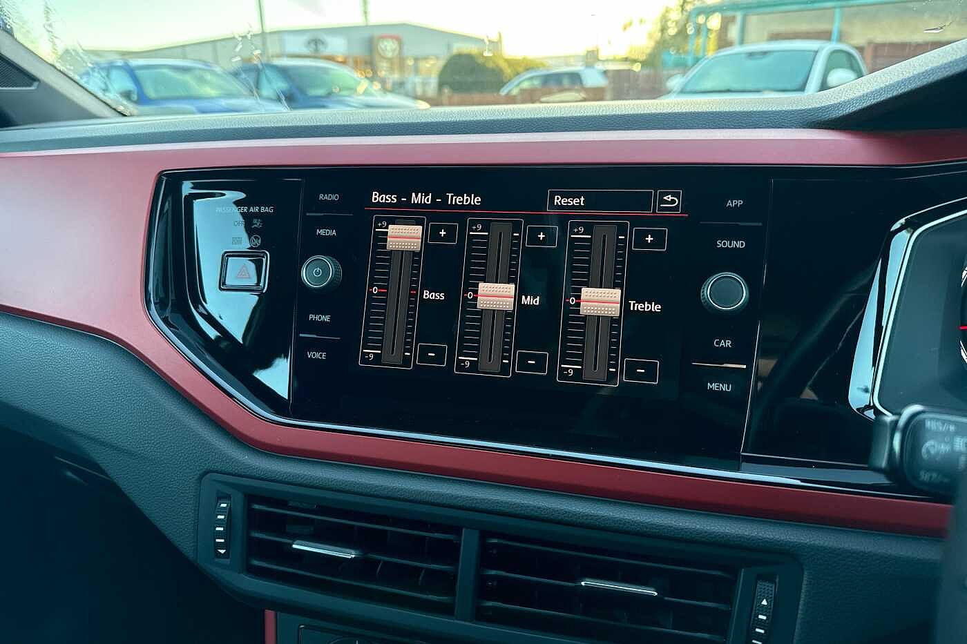 Used Volkswagen Polo 2020 for sale - 76609212: Photo 24