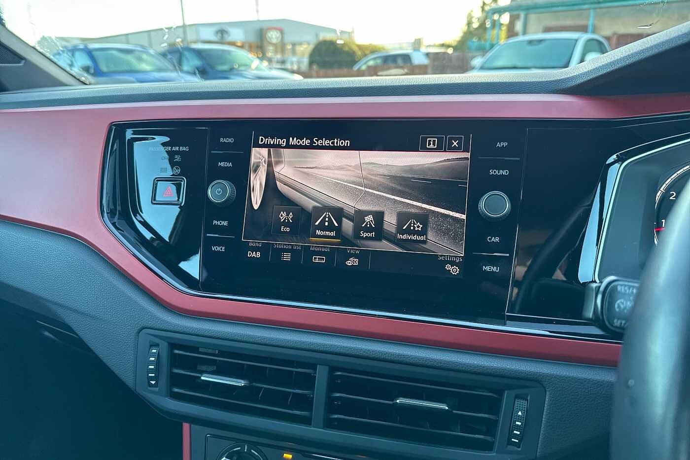 Used Volkswagen Polo 2020 for sale - 76609212: Photo 25