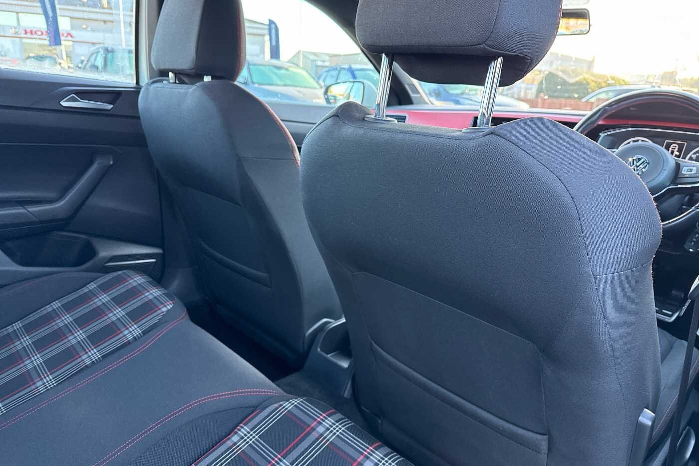 Used Volkswagen Polo 2020 for sale - 76609212: Photo 28