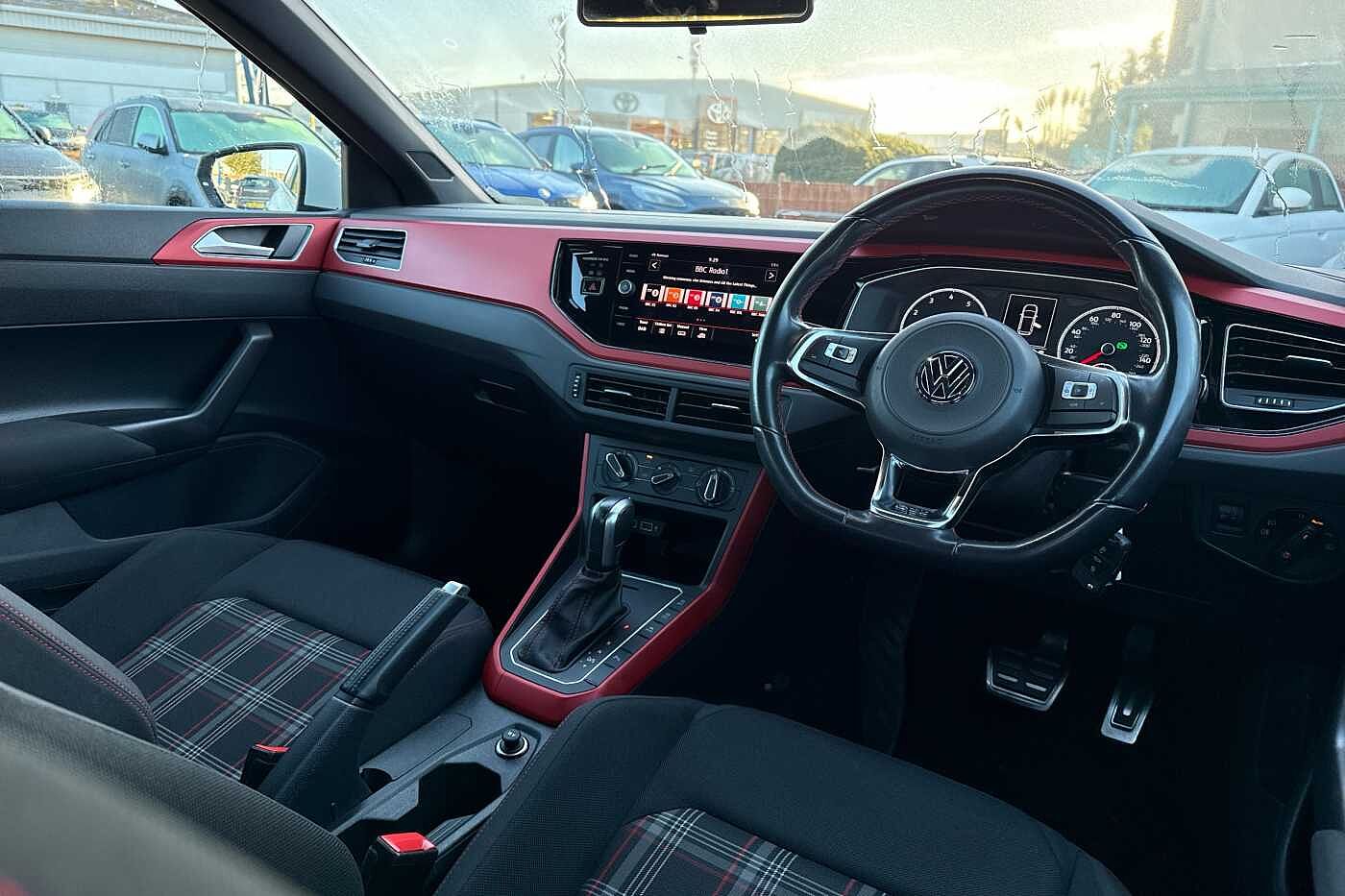 Used Volkswagen Polo 2020 for sale - 76609212: Photo 30