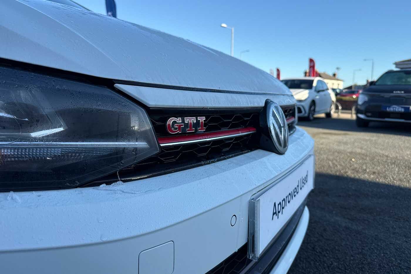 Used Volkswagen Polo 2020 for sale - 76609212: Photo 33